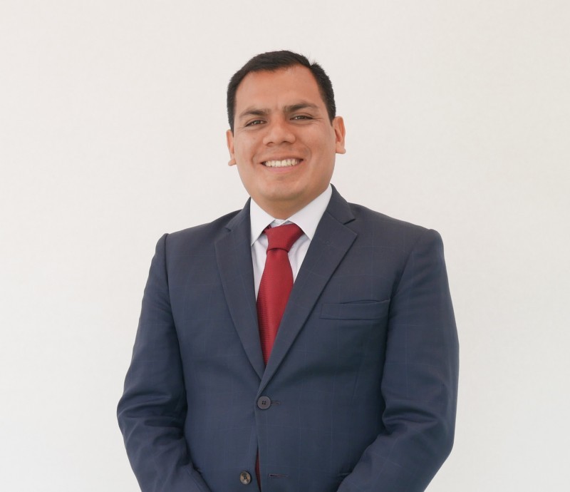 Oscar Ayala