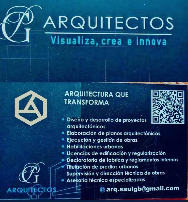 Saul Arquitecto