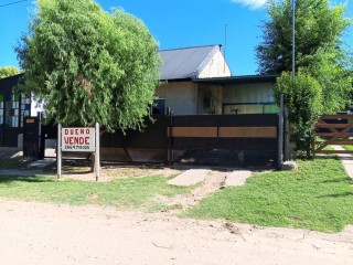 VENTA DE PROPIEDAD  POTRERO DE LOS FUNES, SAN LUIS