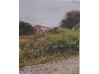 Lote de 378,01 m² en Morros Blancos, cerca del aeropuerto