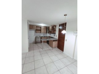 Vendo Departamento en Santiago, Lord Cochrane 277