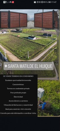 terreno-en-condominio-santa-matilde-el-huique-luz-pozo-propio-y-acceso-directo-a-carretera-big-0