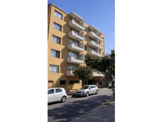 Arriendo moderno departamento en Gamero 126-134 pleno centro de Rancagua