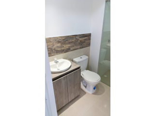 Venta de apartamento en Parque Residencial Los Molinos  Dosquebradas (estrato 3)