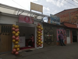 LOTE INDUSTRIAL COMERCIAL AV CIUDAD DE CALI ENTRE AV SUBA Y CALLE 139