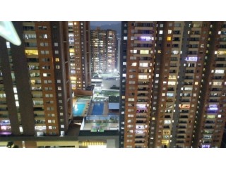 Hermoso apartamento en Medellín