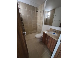 Apartamento nuevo para la venta, san Antonio de Pereira, Rionegro