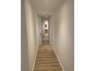 Apto 100 metros Santa Barbara