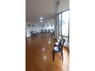 Arriendo apartamento Normandía Bogotá