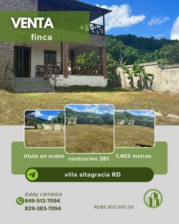 se-vende-finca-con-potencial-en-villa-altagracia-big-0