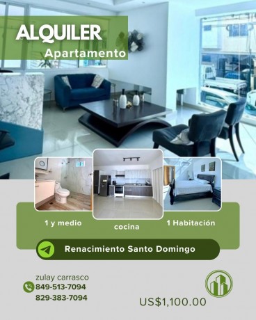 alquiler-apartamento-amueblado-renacimiento-big-0