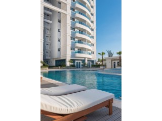 Apartamento de lujo en alquiler, Av. Anacaona, Los Cacicazgos,