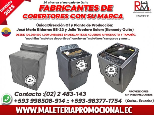 fabricantes-de-cobertores-para-lavadoras-en-quito-big-2