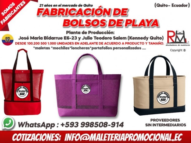 fabricantes-de-bolsos-de-playa-en-ecuador-maleteria-promocional-big-0