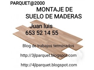 Suelos de maderas laminados  vinilos spc