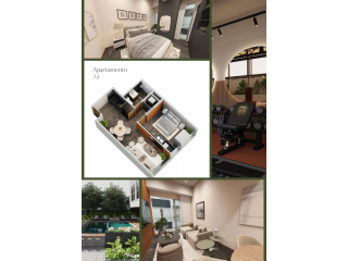 Apartamentos en venta para vivir o invertir entrega 2027