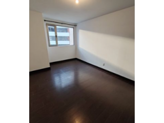Apartamento en renta Z14