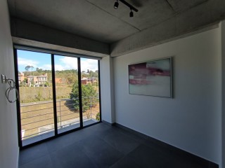 SE RENTA APARTAMENTO EN EDIFICIO SHIFT EN ZONA 16