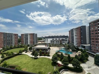 Apartamento en Alquiler en Segheria - Zona 14