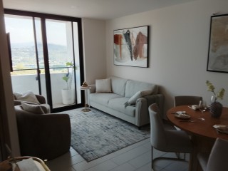 Apartamentos en Tegucigalpa y San Pedro Sula