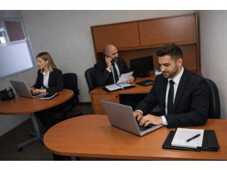 Renta corporativo completo