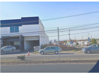TERRENO COMERCIAL EN ESQUINA  TEPATITLÁN