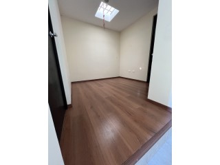 Casa lista para habitar