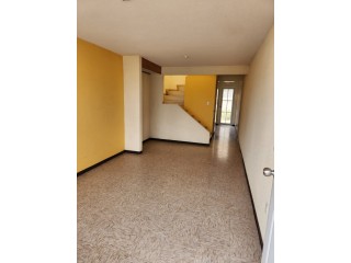 Hermosa casa en Los Héroes Chalco