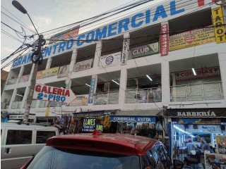 Venta De Puesto Local Comercial Mercado Huandoy En San Martín De Porres