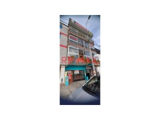 Venta De Local Comercial 4To Piso En Villa El Salvador