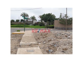 Venta De Terreno De 109 M2 En Asia