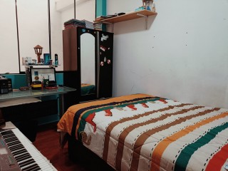 VENDO DEPARTAMENTO 106m2 LOS OLIVOS