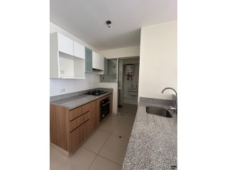 Venta de departamento frente a Parque Castilla en Lince