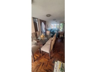 VENDO HERMOSA CASA EN LA MOLINA URB SANTA PATRICIA  1RA ETAPA