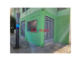 Alquiler De Local Comercial En Ciudad Satelite - Callao