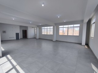 Alquiler De Local En San Martin De Porres En 2Do Piso
