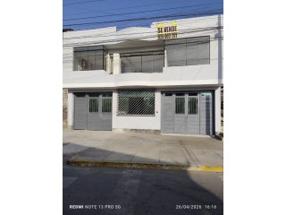 CASA+LOCAL COMERCIAL