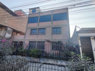 ALQUILER DE CASA COMERCIAL EN SAN JUAN DE LURIGANCHO