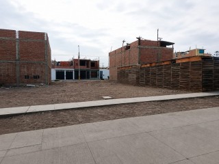 Venta De Terreno En Carabayllo  Urb. Santa María 3Ra Etapa