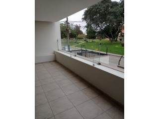 VENDO DEPARTAMENTO 196.49M2  C/TERRAZA  VISTA PQE MIGUEL ALJOVIN SURCO  $346,000