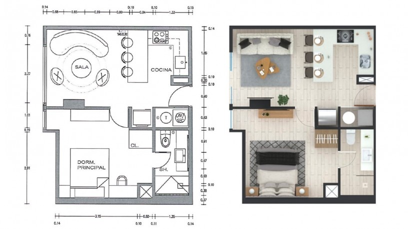 dpto-41-m2-01-dormitorio-nuevo-por-estrenar-inc-01-estacionamiento-big-4