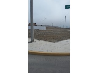 VENTA DE TERRENO 116.68 mt2 - URB. ALBORADA DE ASIA - CAÑETE