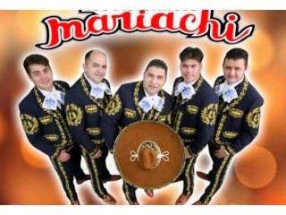 MARIACHI MI TIERRA