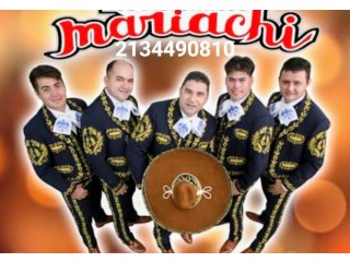 MARIACHI MI TIERRA