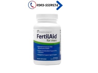 Fertilaid For Men Price In Karachi