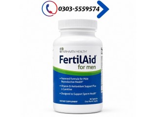 Fertilaid For Men Price In Faisalabad