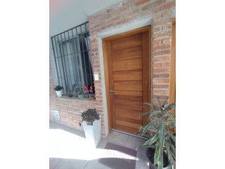 Traspaso de vivienda complejo Daniel Viglietti
